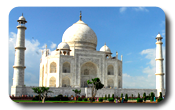 tajmahal nirvana tourism