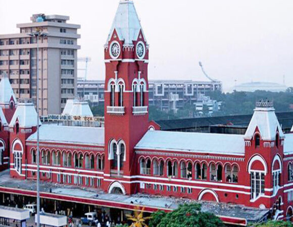 Highlights of Dravidian India