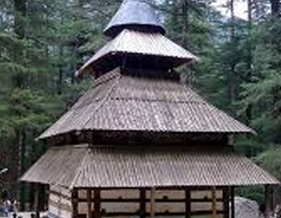 Beyond the Clouds – Himachal Awaits