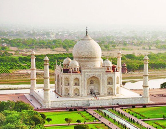 Golden Triangle and Wildlife