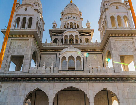 Pushkar