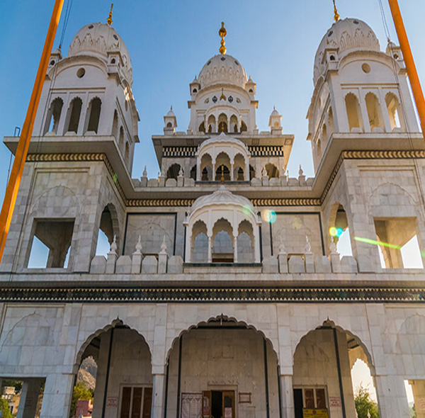 Pushkar