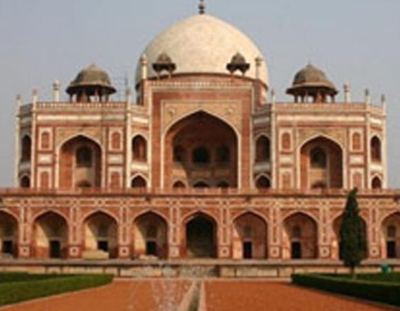 Golden Triangle