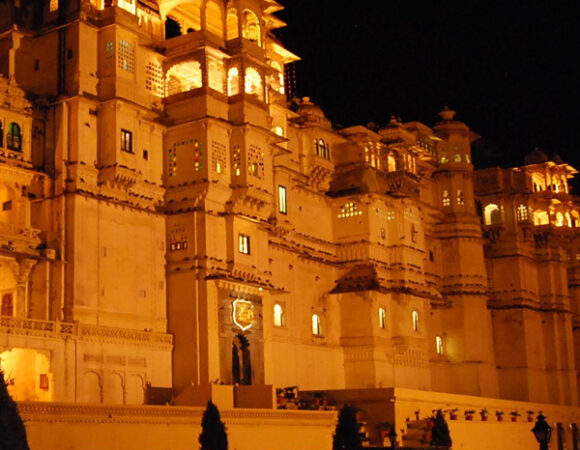 Extraordinary Rajasthan