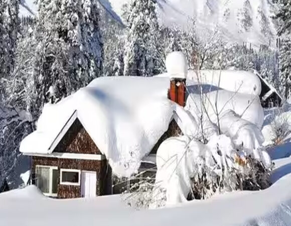 Enchanting Kashmir