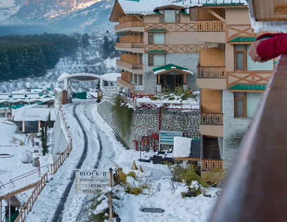 Ladakh Monasteries Treks